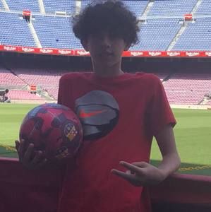 Meet your Posher, Alex